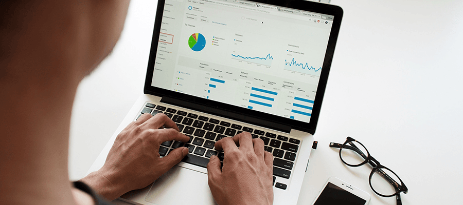 Make analytics easier