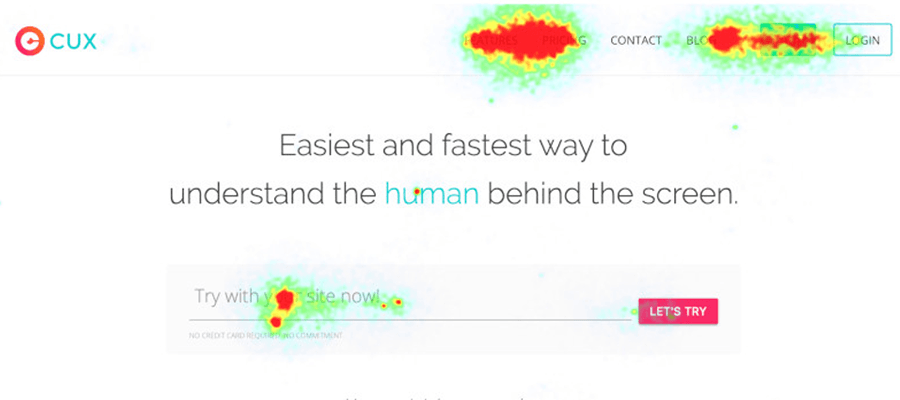 Analyze qualitative data - cux.io