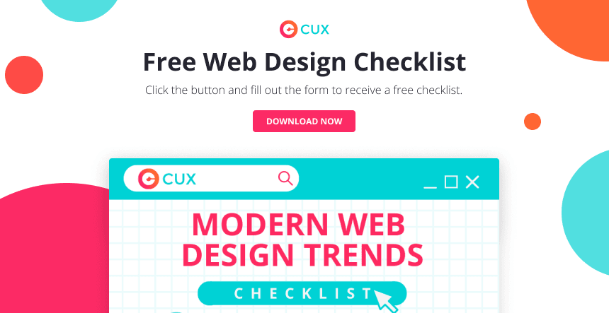 Blog Graphic - Free Web Design Checklist (1).png