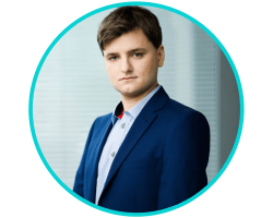 Michał Szklarski e-point