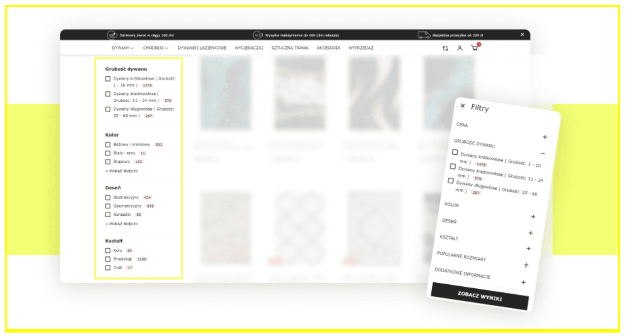 Marketing materials: conversion rate formula 