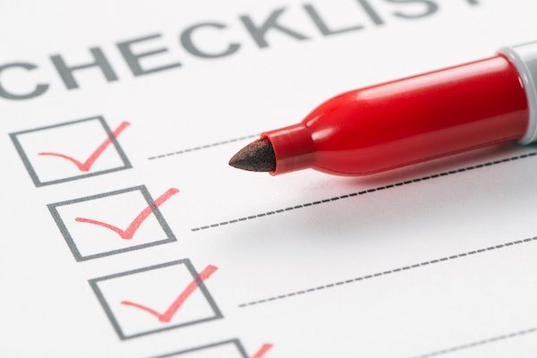 ux checklist image